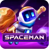 Jeu Crash Spaceman sur BetPawa Congo